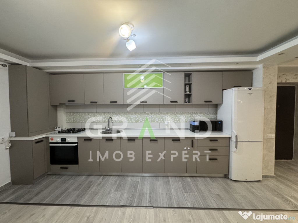 Apartament 2 camere | 54 mp | 2 terase | Zona VIVO Mall