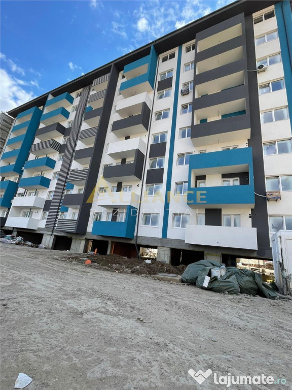 Garsoniera decomandata, 39 MP - Metrou Berceni -