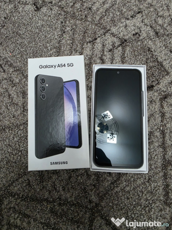Telefon samsung A 54