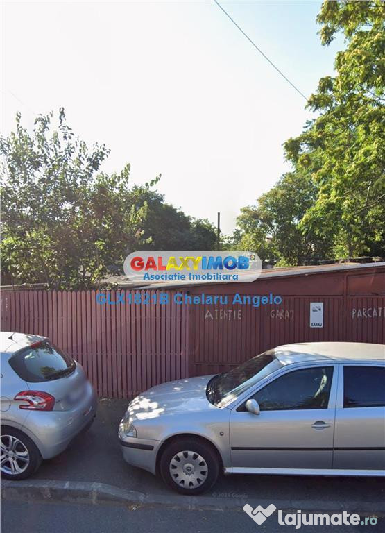 Militari-Uverturii,teren 304mp,deschidere 17,50ml,zona M2