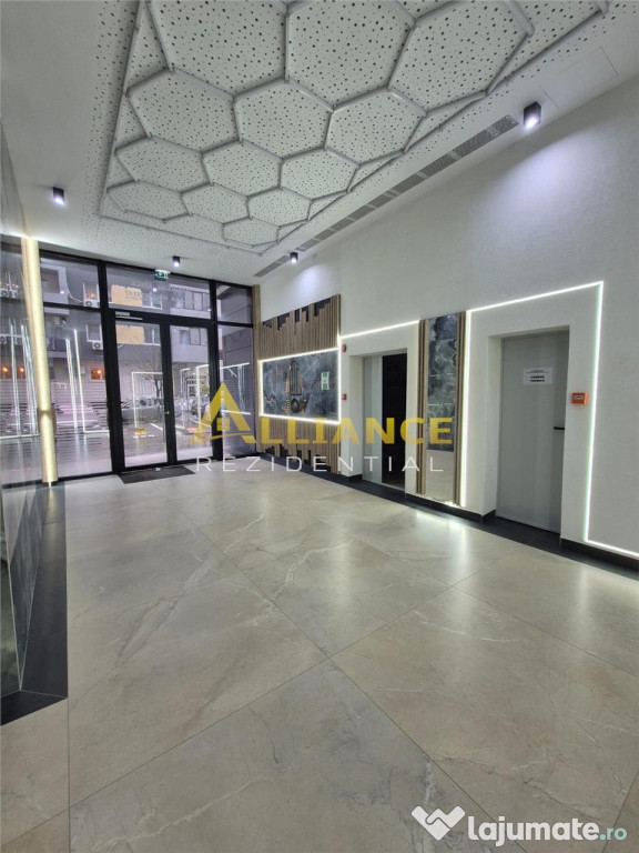 Studio 2 camere Joy Residence