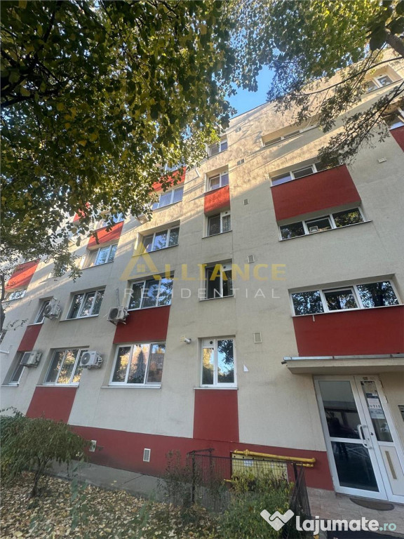 Brancoveanu Apartament 4 Camere