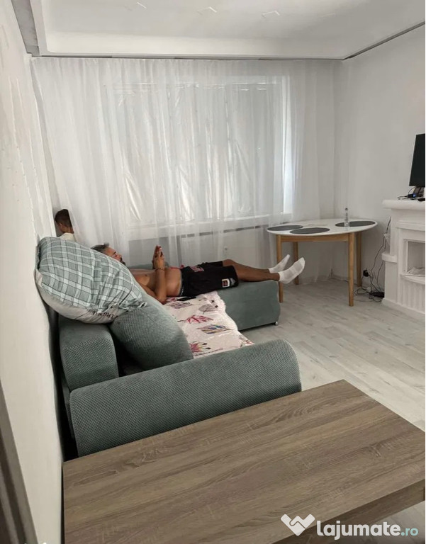 Apartament 4 camere