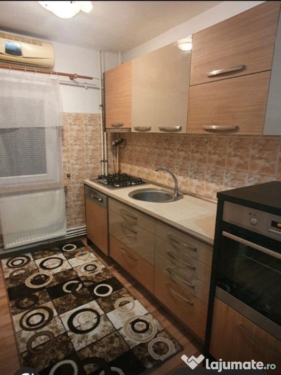 Apartament 2 camere, 48 mp, Brazda lui Novac