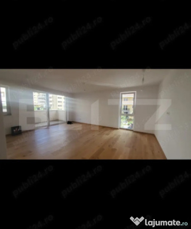 Apartament 2 camere, prima închiriere | Urban Plaza