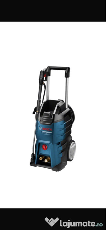 Aparat de spălat cu presiune Bosch
