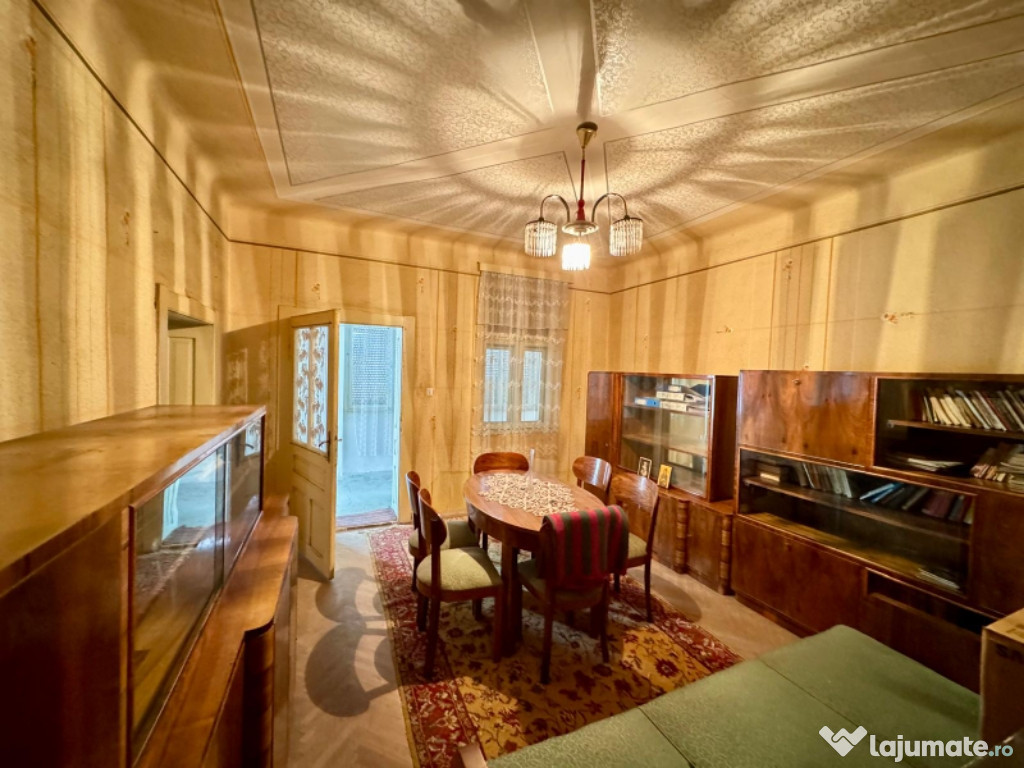 Mobiliet de sufragerie