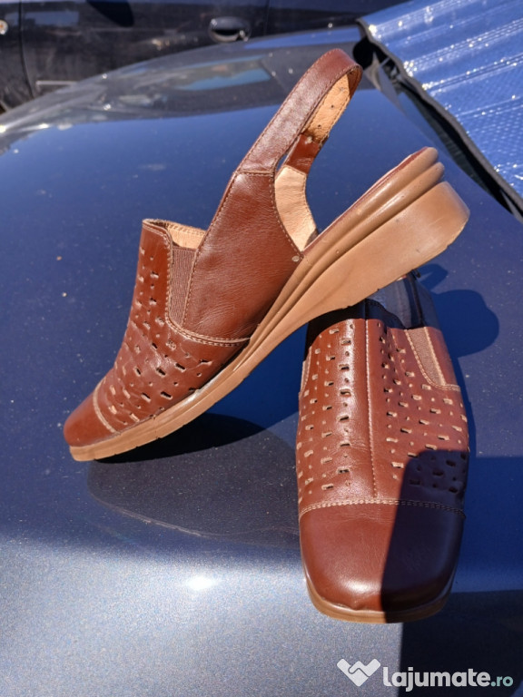 Pantofi pentru femei