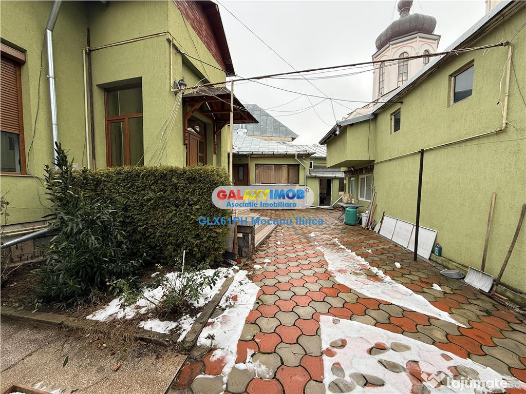 Casa 150 mp, Ultracentral, Ploiesti