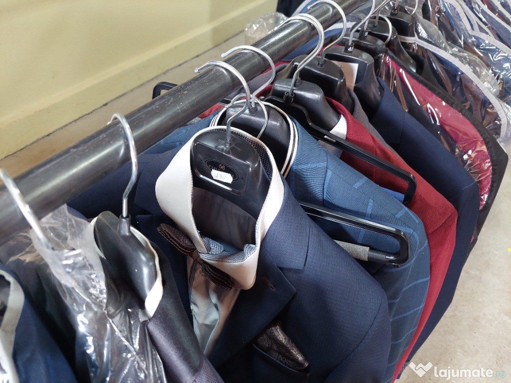 Vand stoc de marfa haine barbatesti