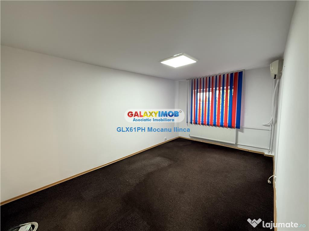 Spatiu birouri la bloc, 2 camere, Republicii, Ploiesti
