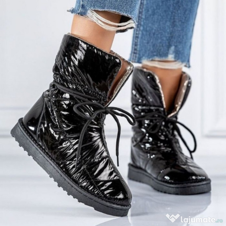 Cizme dama noi 40 iarna