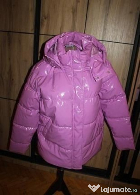 Geaca dama noua xs iarna