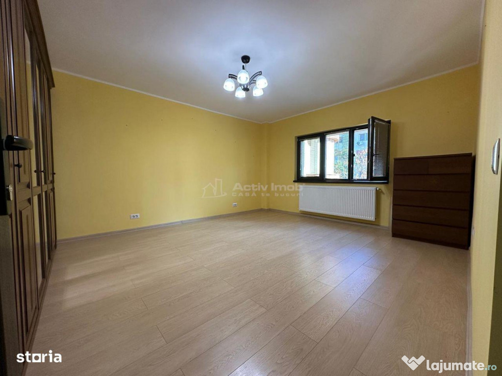 Apartament 3 camere 77 mp - 13 Septembrie / Prosper Center -