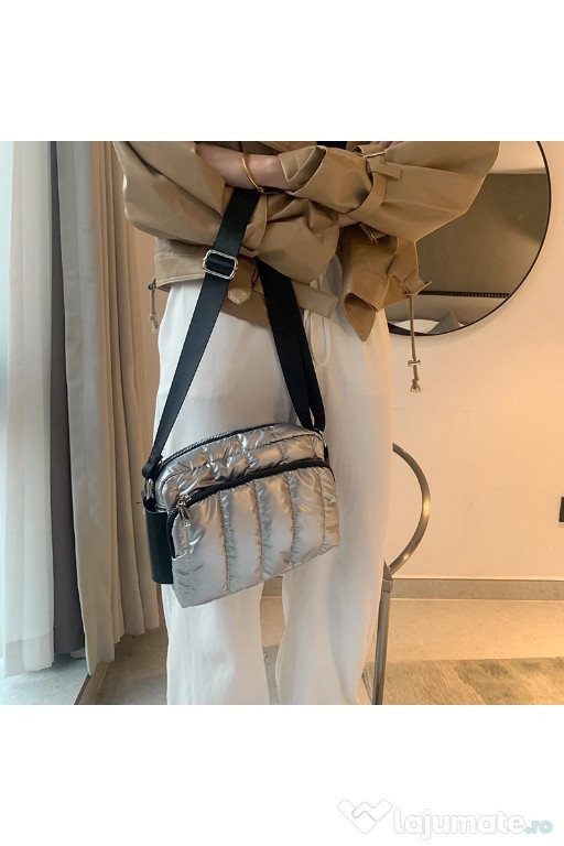 Geanta noua dama