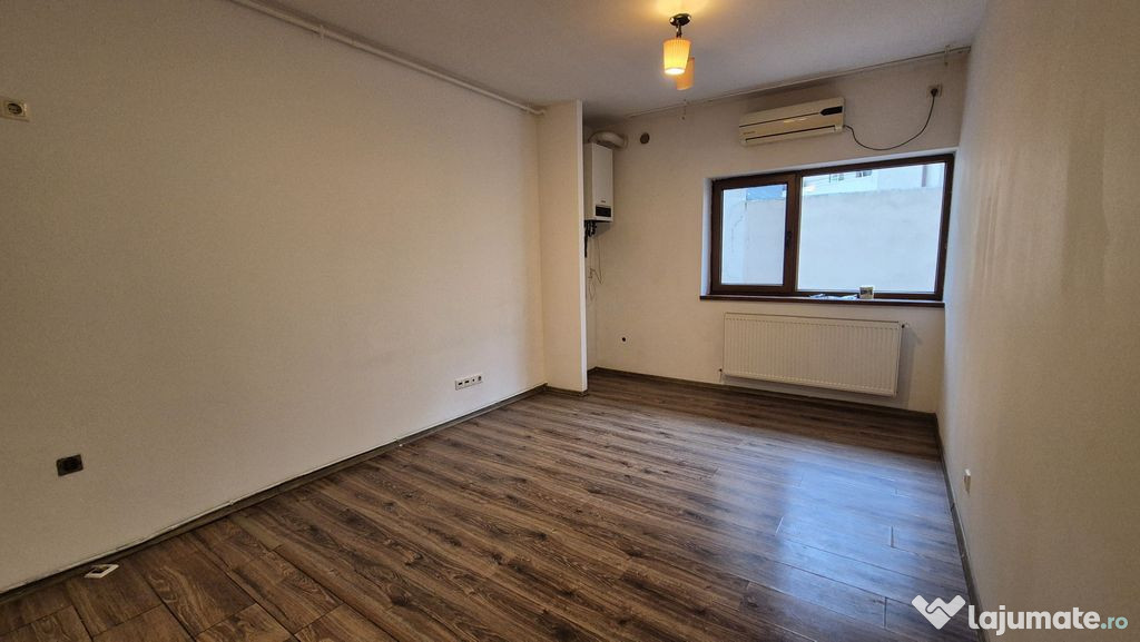 Apartament cu 2 camere 40,13 mp - Calea Plevnei