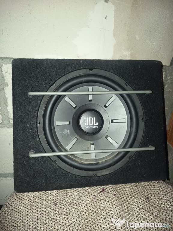 Subufăr mașină mesaj în privat