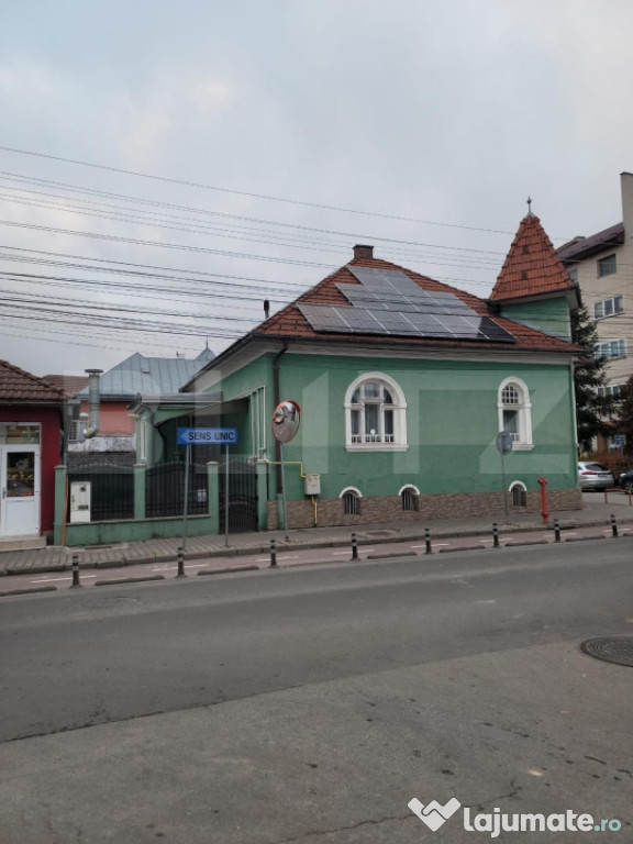 Casă de vânzare | Zona Independenței | 123 mp utili | Bec