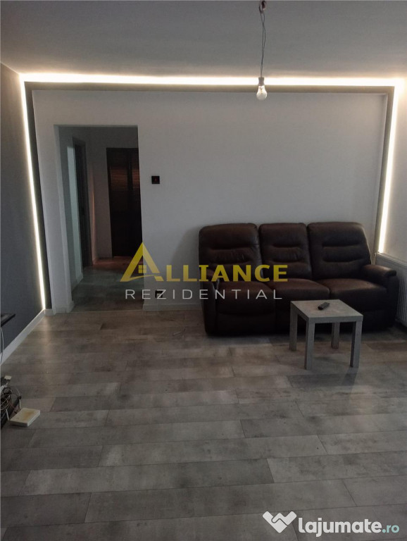 Apartament 3 camere – Bd. Alexandru Obregia | Etaj 9/9 ...