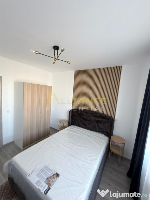Cartier Solar-Apartament 3 Camere-Gata de Mutare-Mobilat