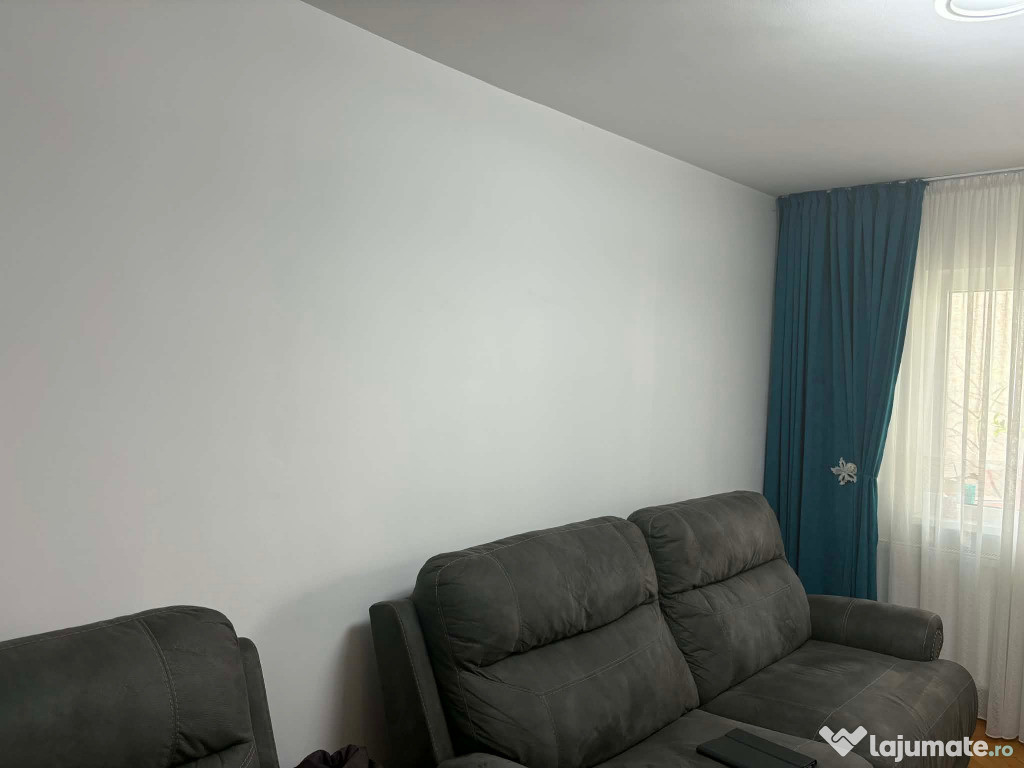 Apartament de 3 camere zona FAGET,Str Codrul Cosminului,