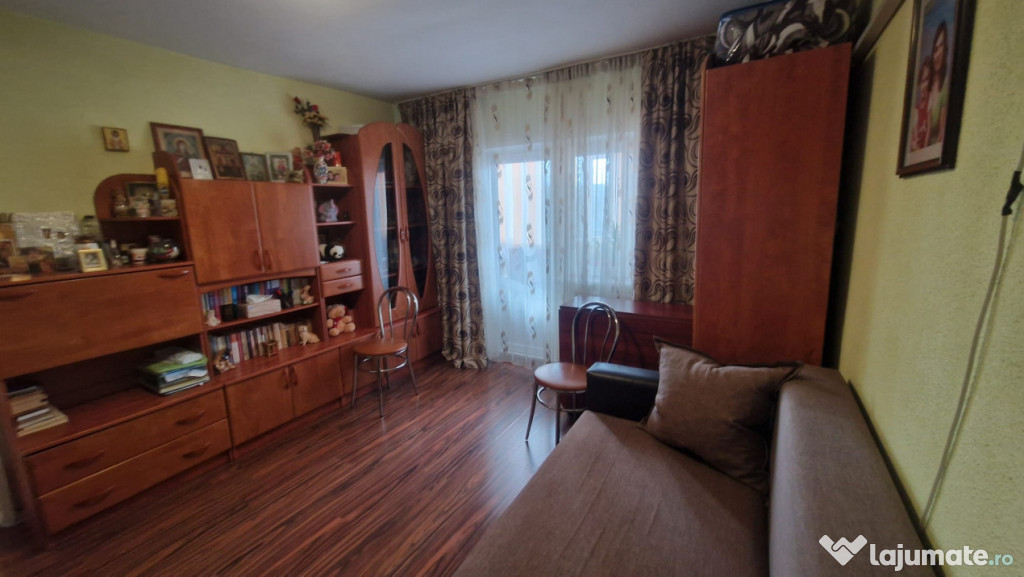 ZONA BIG - 2 CAMERE, SUPRAFATA 48 MP