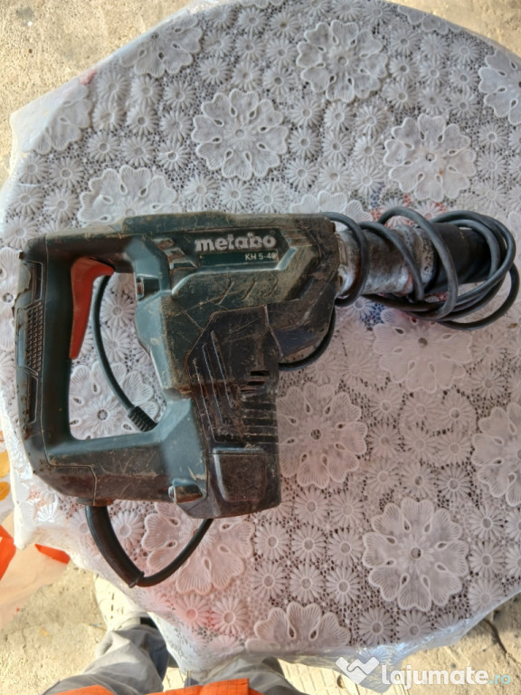 Pichamer Metabo KH 5-40