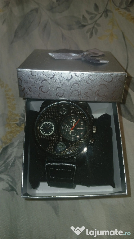 Ceas pentru barbati
