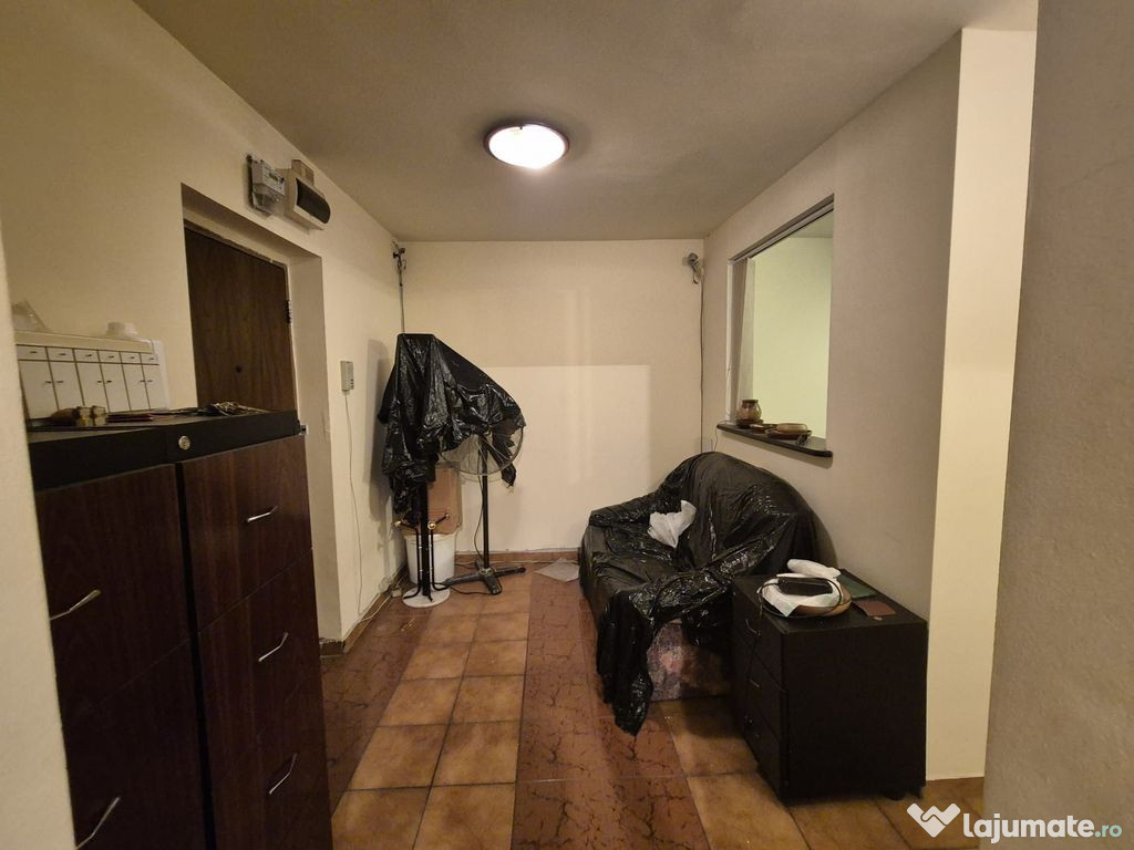 Apartament 2 camere decomandat Campia Libertatii Baba Novac