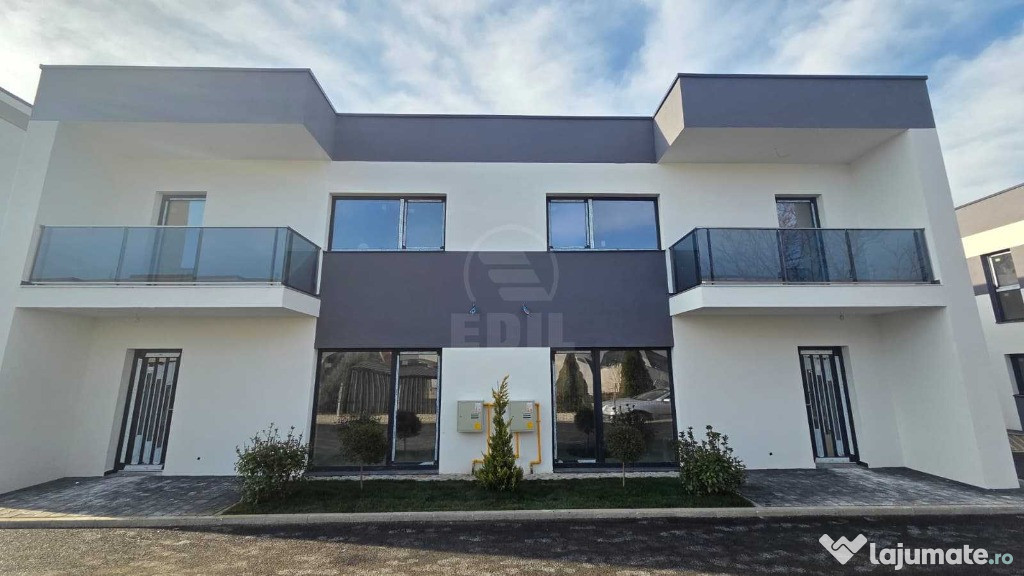 Duplex zona Tineretului