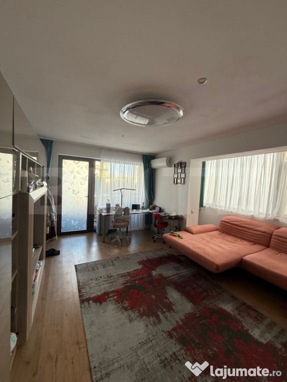 Apartament 3 camere decomandat Class Park