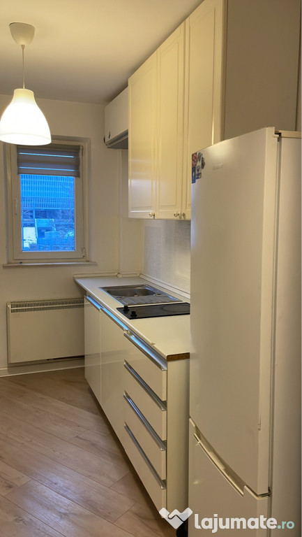 Închiriez apartament 3 camere la prima închiriere