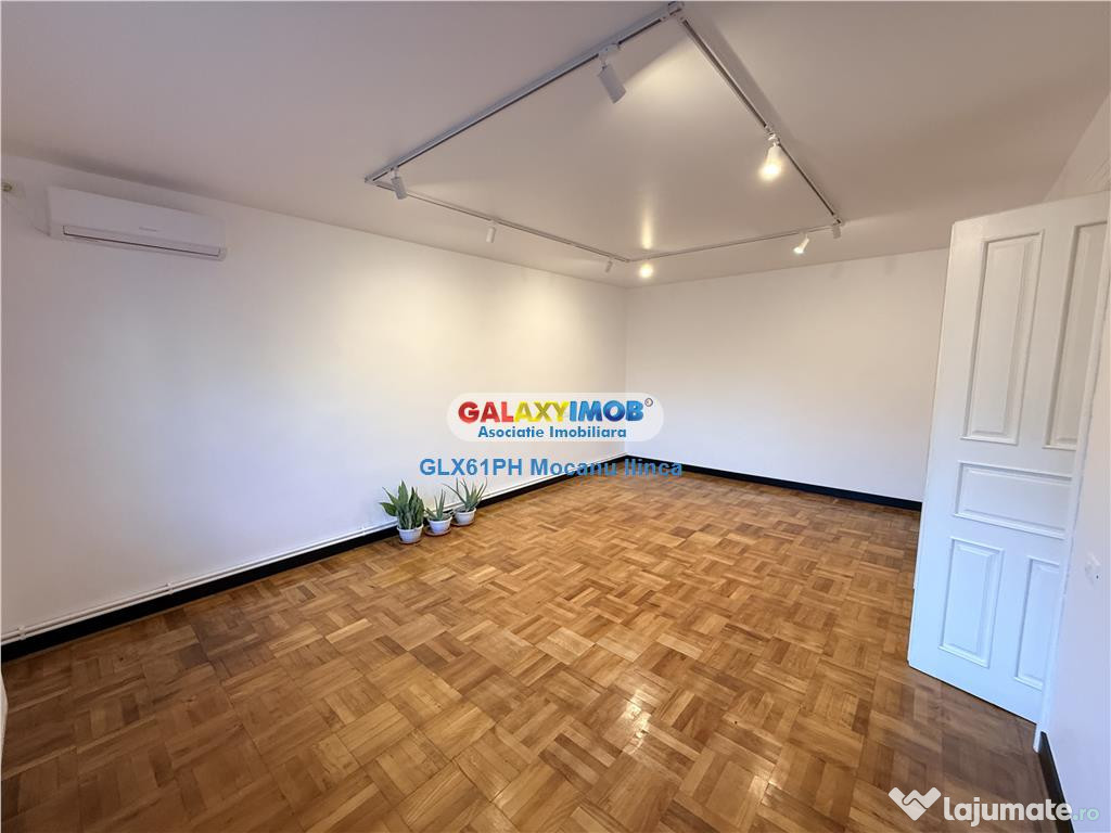 Spatiu birouri 120 mp, Ultracentral, Ploiesti