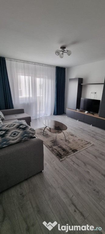 Metrou Aparatorii Patriei - apartament 2 camere
