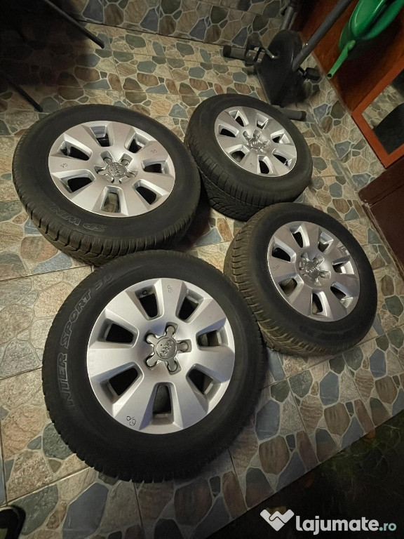 Roti iarna AUDI 0️⃣7️⃣2️⃣6️⃣5️⃣5️⃣1️⃣8️⃣0️⃣8️⃣