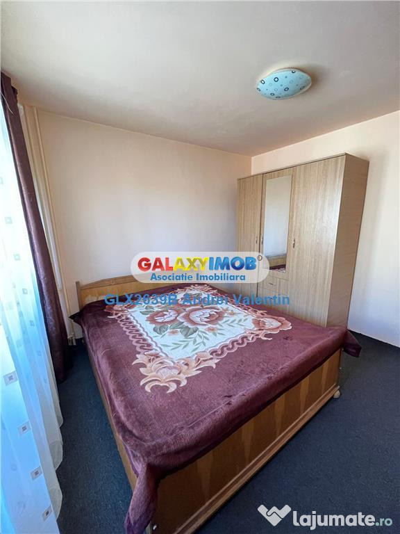 Apartament 2 Cam Berceni - Piata Sudului - Oltenitei