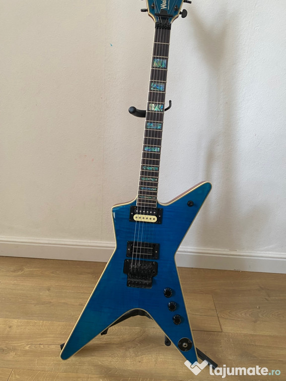 Chitara Washburn Dimebag Darell