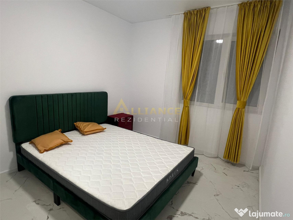 Aparatorii Patriei Ap 2 camere | Primera Park Residence