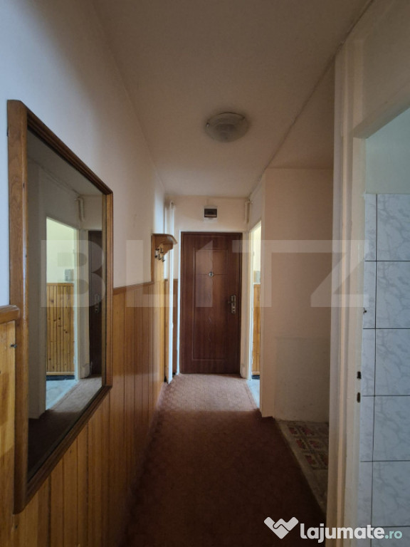 Apartament 2 camere, 7 Noiembrie