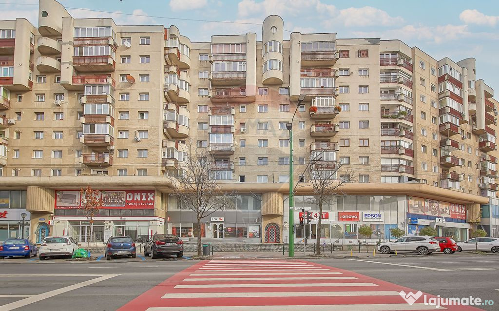 Garsonieră blocul Onix, cu loc de parcare concesionat, c...