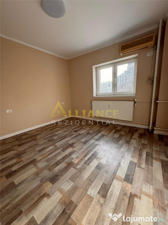 Aparatorii Patriei la 5 min. - 3 camere 74mp renovat