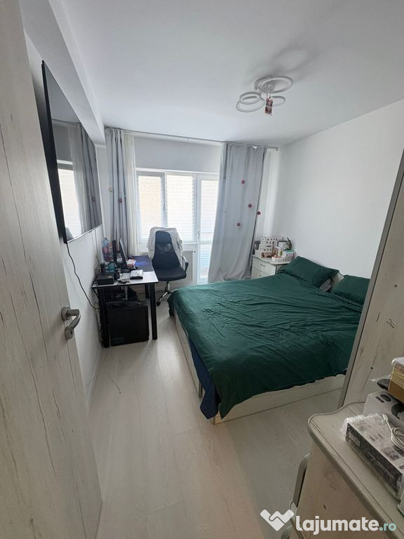 Apartament 2 camere decomandat /Giurgiului