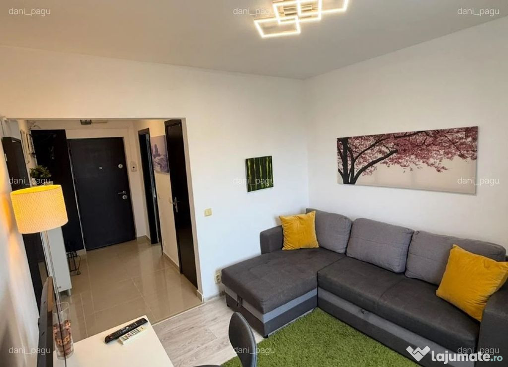 2 Camere Gata de Locuit Panoramic Dristor IOR Baba Novac