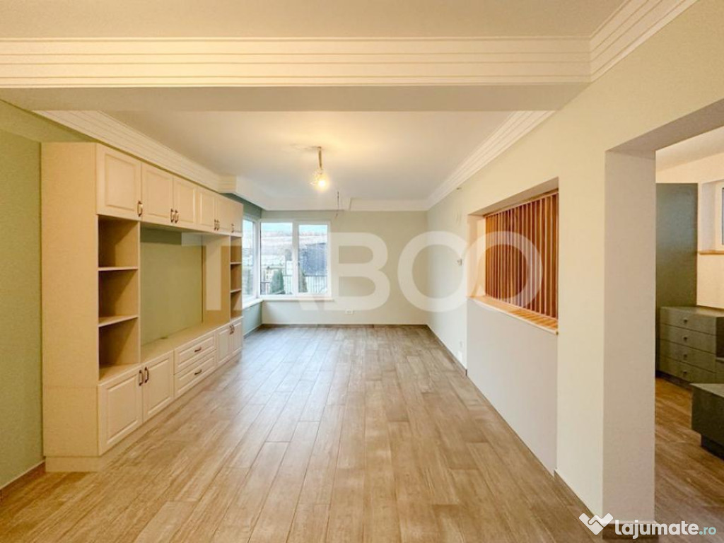 De vanzare casa tip duplex in Borhanci zona Hub Educational