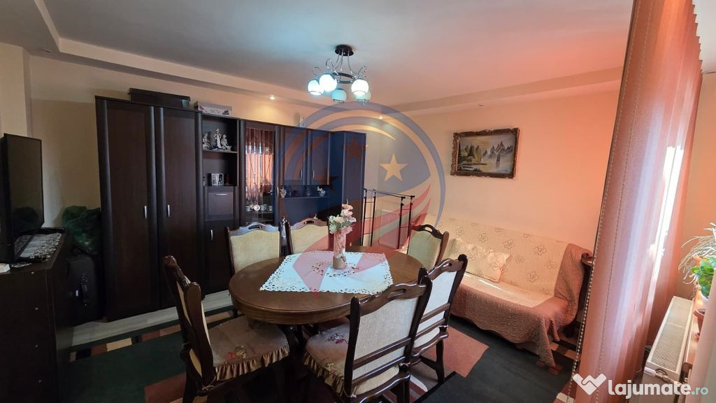 Casă primitoare, excelent poziționată, ideală pentru ...