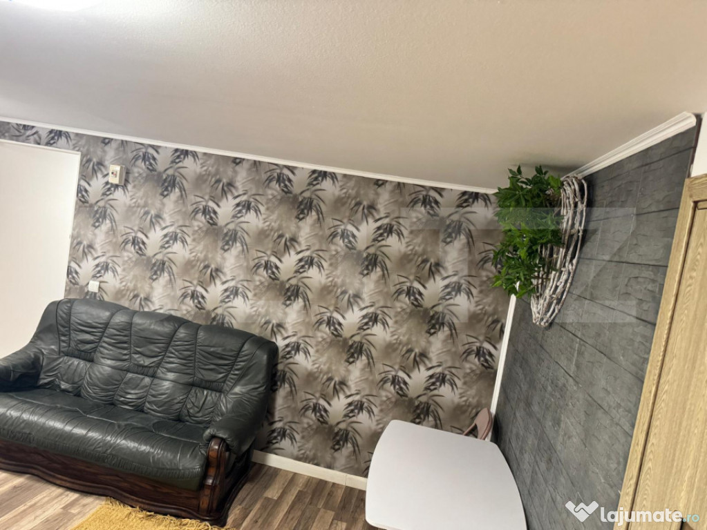 Micro-Apartament, 35 mp