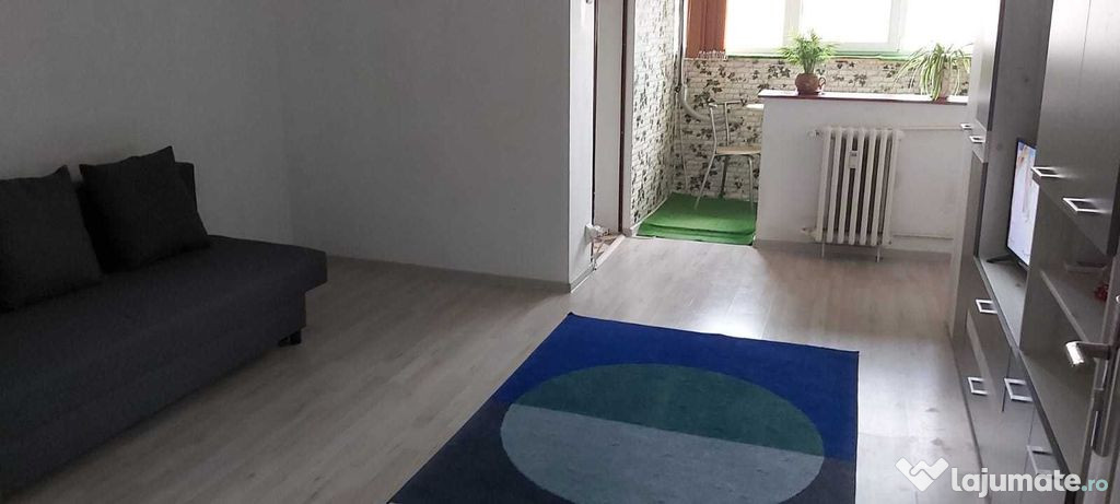 Garsoniera 30mp Sector 3, Zona Titan/ IOR