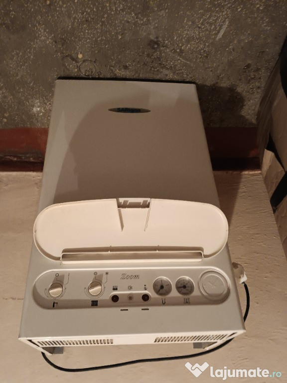 Centrală de apartament