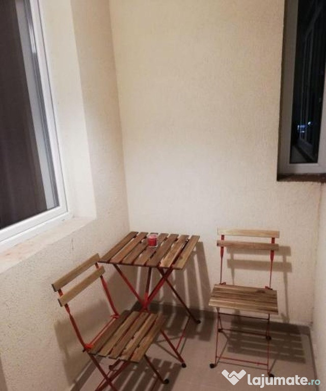 Metalurgiei drumul jilavei etaj 1