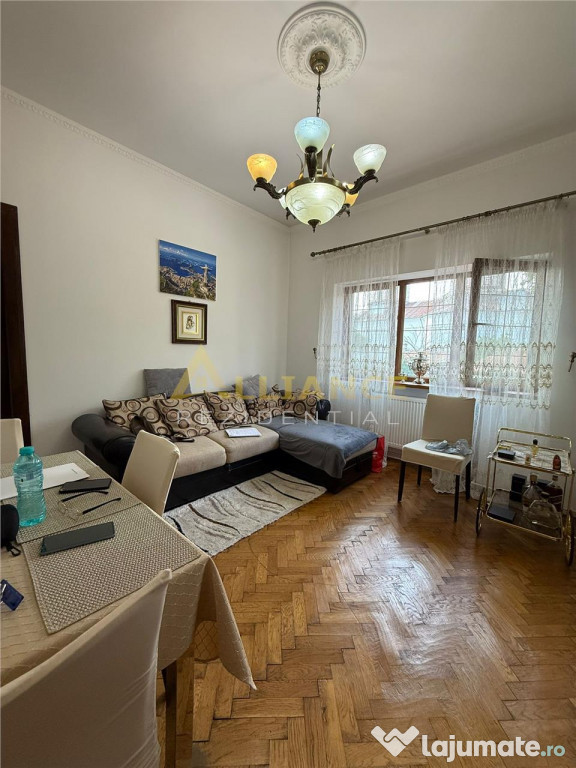 Apartament 2 camere decomandat boxa | Sector 3